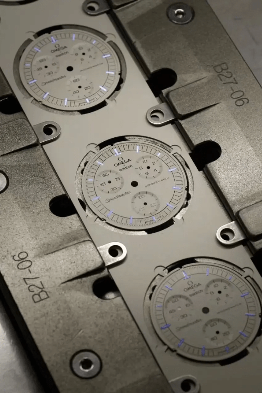 �˼�ר�� | ŷ���� X Swatch������²��ˣ���ʿ��һֱ���� ...