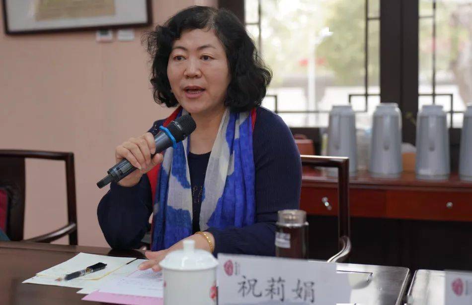 祝莉娟海淀区第二实验小学校长 郭红霞海淀区七一小学校长 胡振芳北京