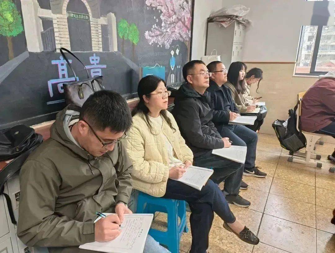 谱写发展新章——我校高一年级教师赴浙江省绍兴柯桥中学,杭州高级