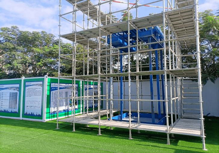 创新优化|科技创新的"硬核"答案_施工_模板_技术