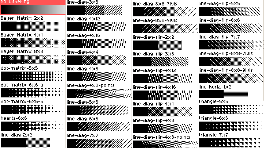 灵感搅拌机 #31