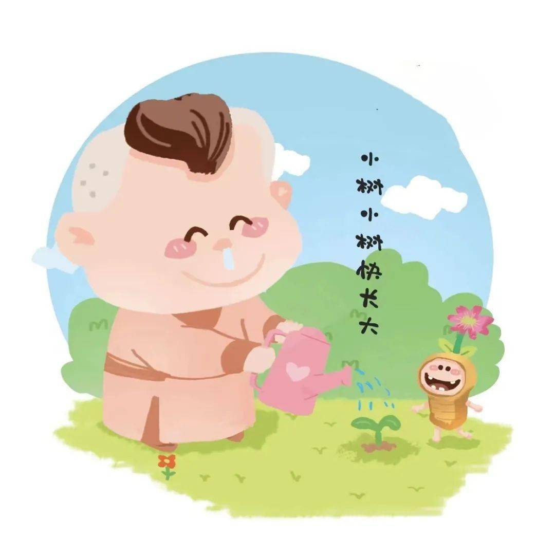 【周末礼包】春分将至,万物生长