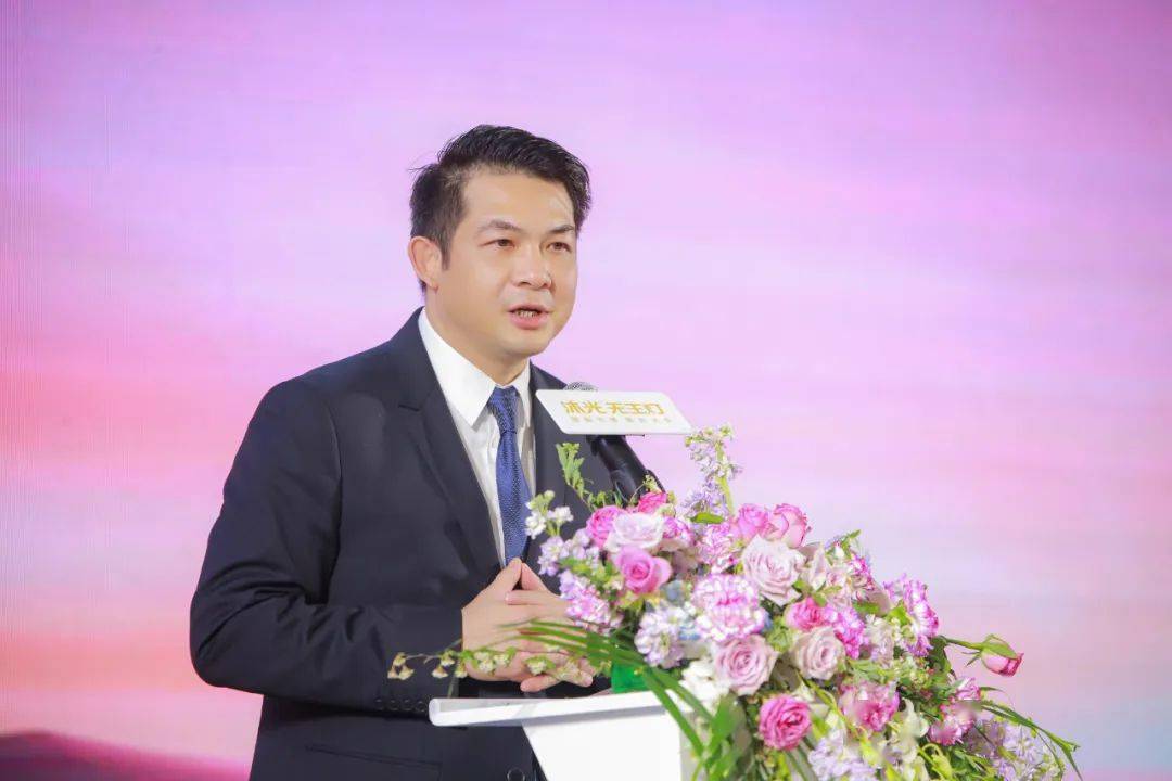 阮立平:公牛集团下一个百亿布局!_品牌_照明_行业