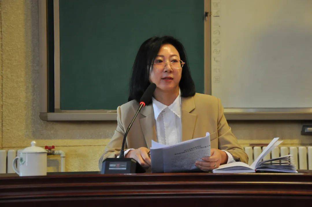 提升任丘教育质量!重点工作来啦!_阶段_发展_部署