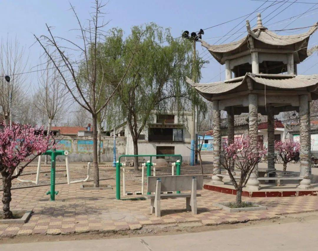 英张村,刘庄村,小邵村,麻窝村,李集村,东唐村,前徐村,董庄村,三十里铺