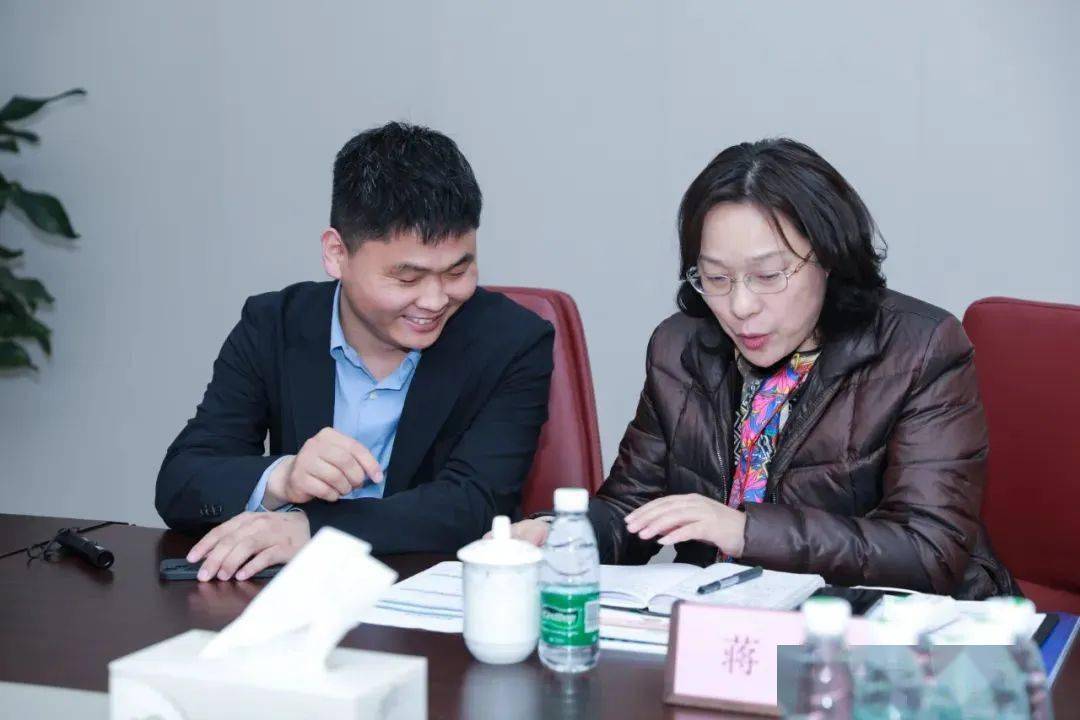 滁州市副市长单培带队调研筑医台chd美好医院建设产业共生基地_苏滁