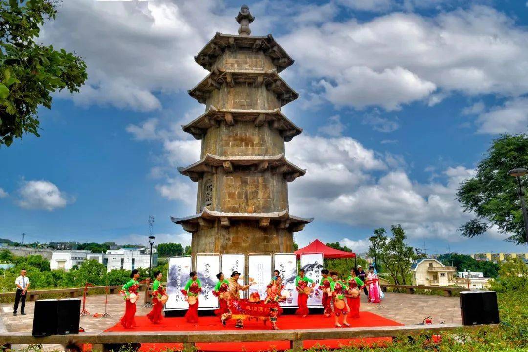 这个春天,我想约你到同安公园走一走!_阳光_同安区_画卷