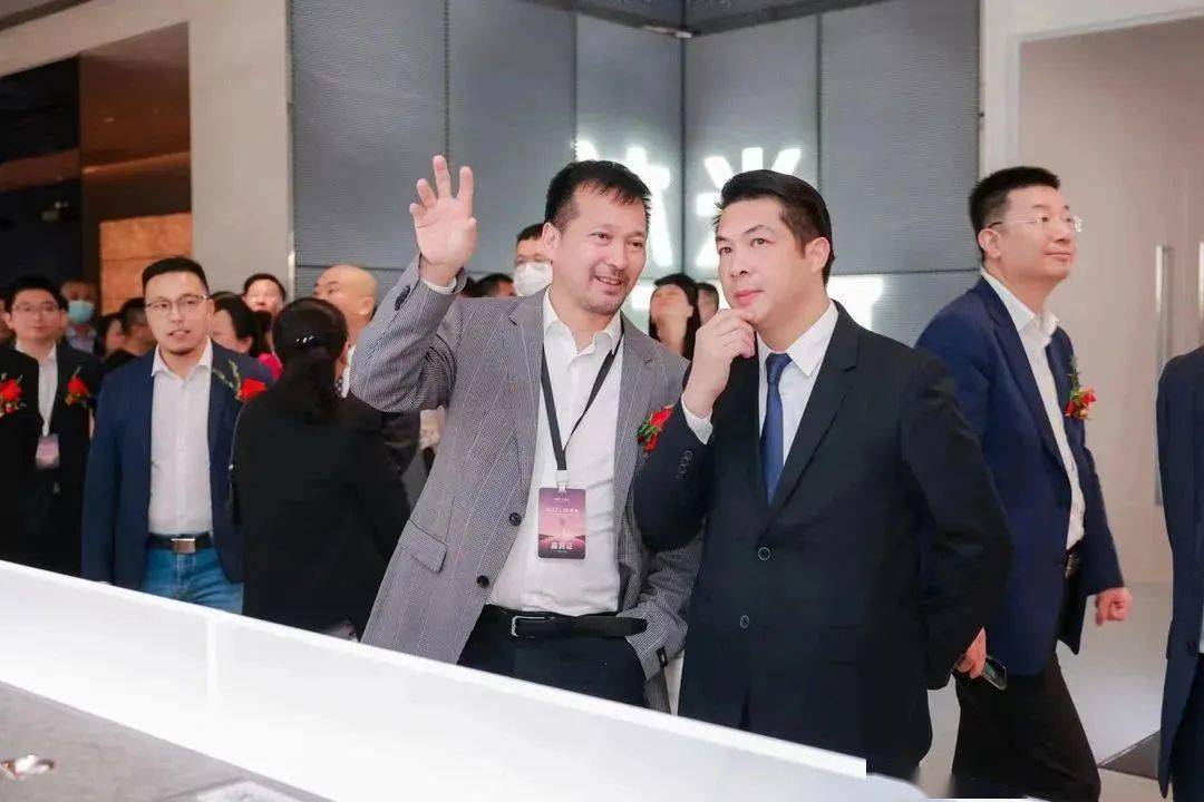 阮立平:公牛集团下一个百亿布局!_品牌_照明_行业