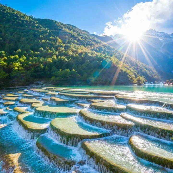 走！去有风的地方！(走去有风的地方的村子是在哪里拍的)