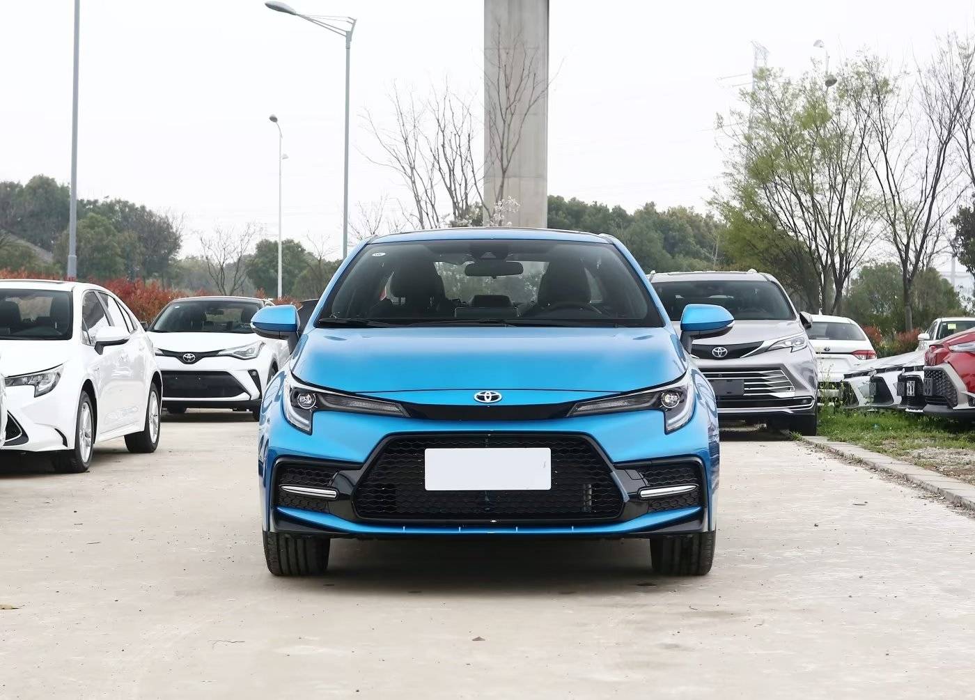 2t运动版配置,内行人来谈谈,雷凌车友社区(478期)_搜狐汽车_搜狐网