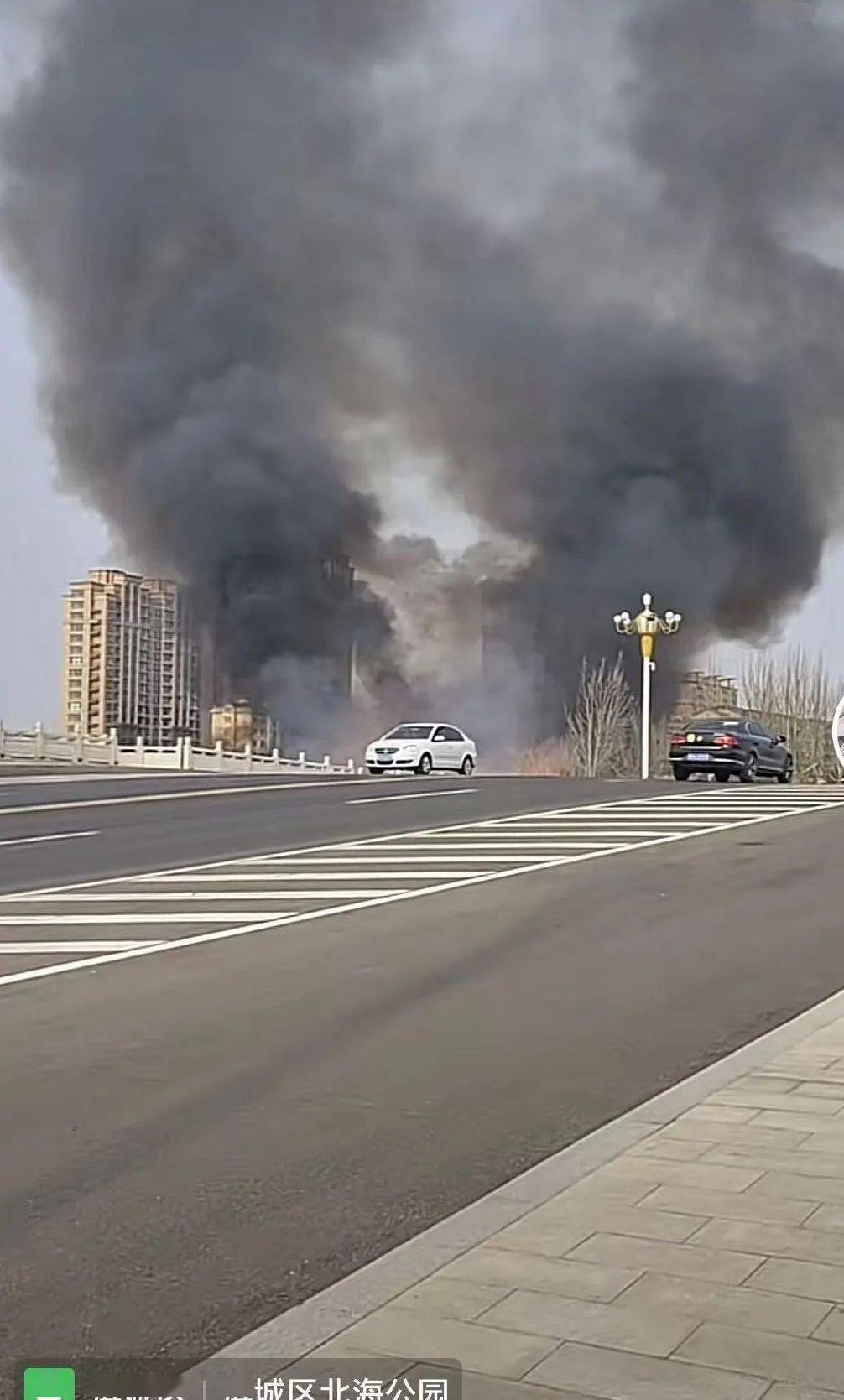 一少女欲跳河轻生/又一波!滨州人挺住/警惕!