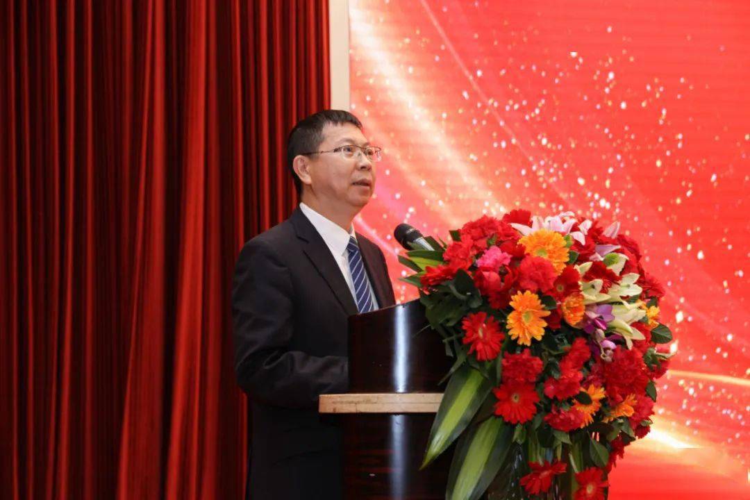 【动态】东莞市环保包装行业协会举行第三届理事会就