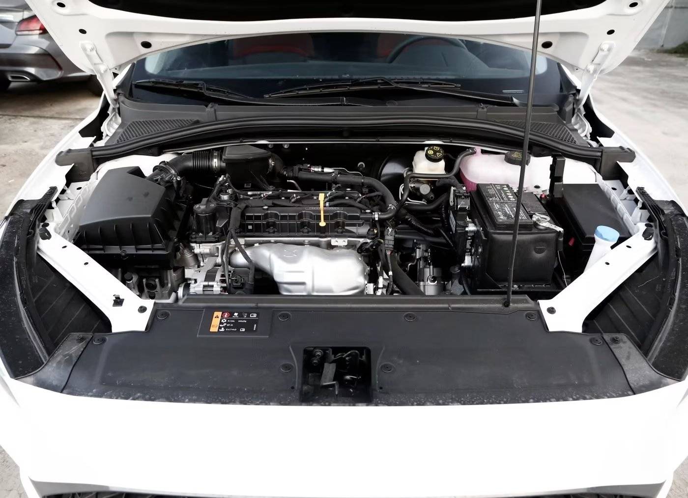 名爵5有多重,内行人来谈谈,名爵5车友俱乐部(648期)_搜狐汽车_搜狐网