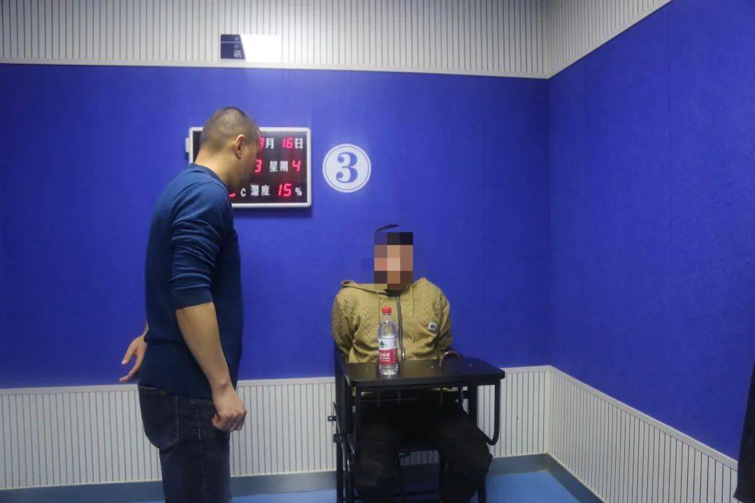 奈曼旗_公安局_通辽