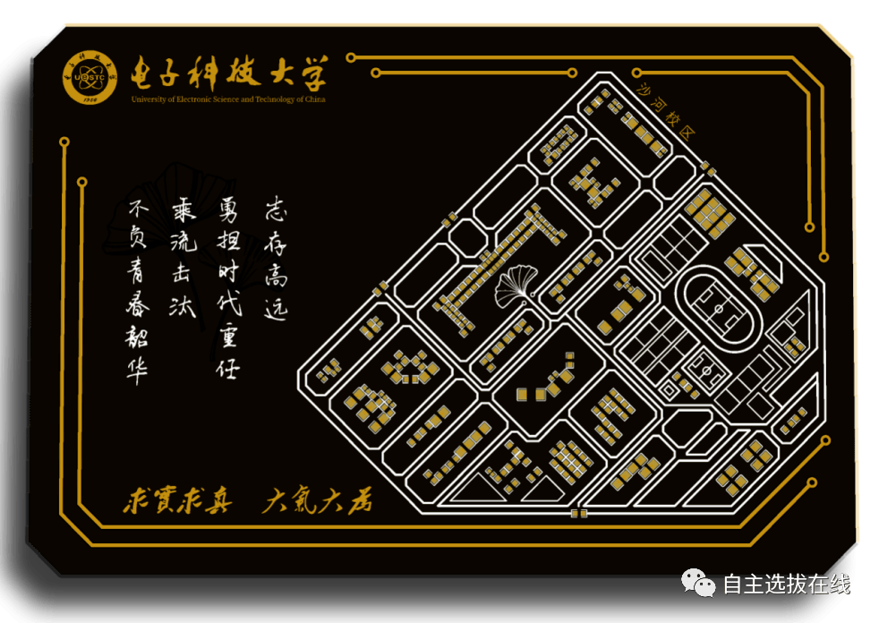 39所985高校大學錄取通知書,快來沾沾喜氣_校訓_創新_科學