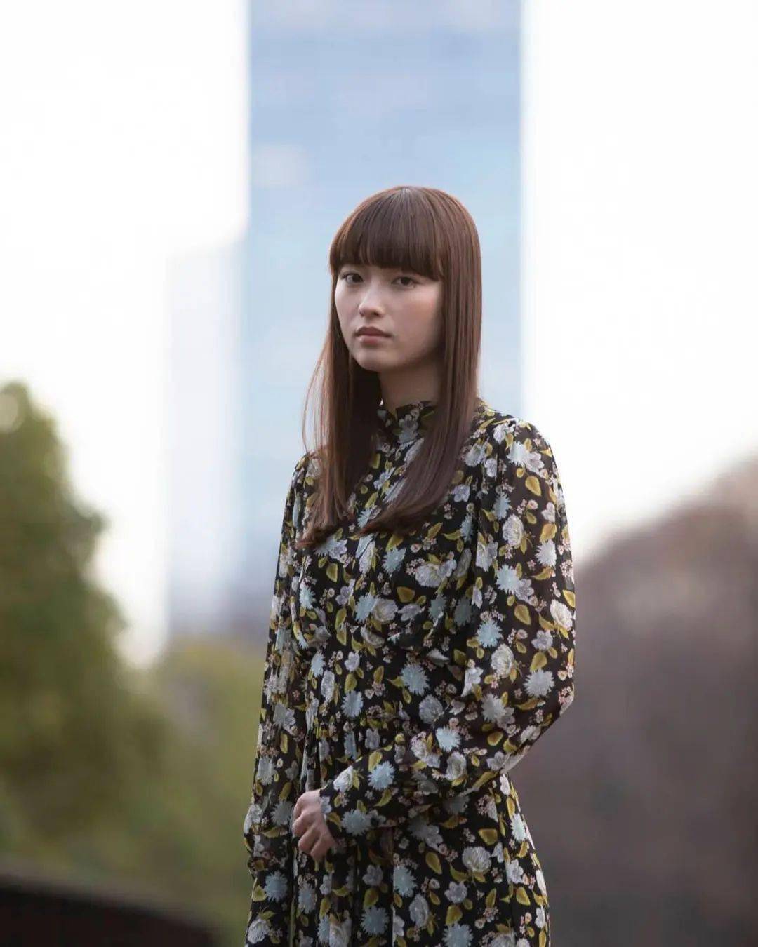 第十一代宝矿力女孩——茅岛水树