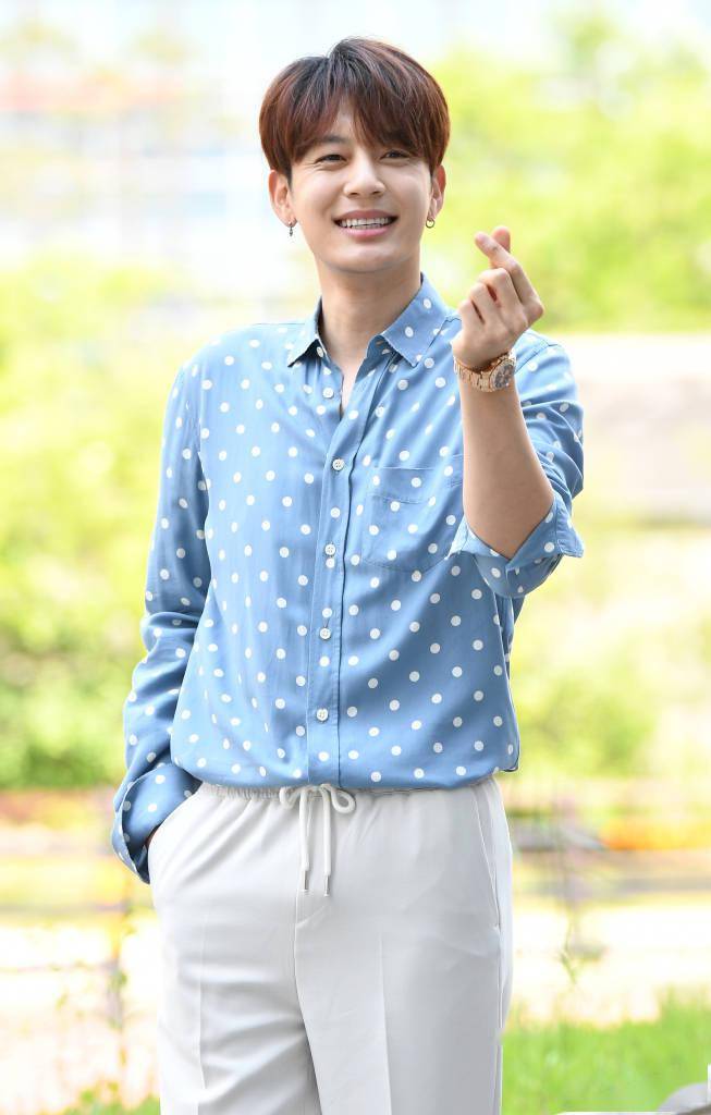 李多海发文官宣结婚 结束与崔东旭8年恋爱长跑_祝福_seven_未婚夫