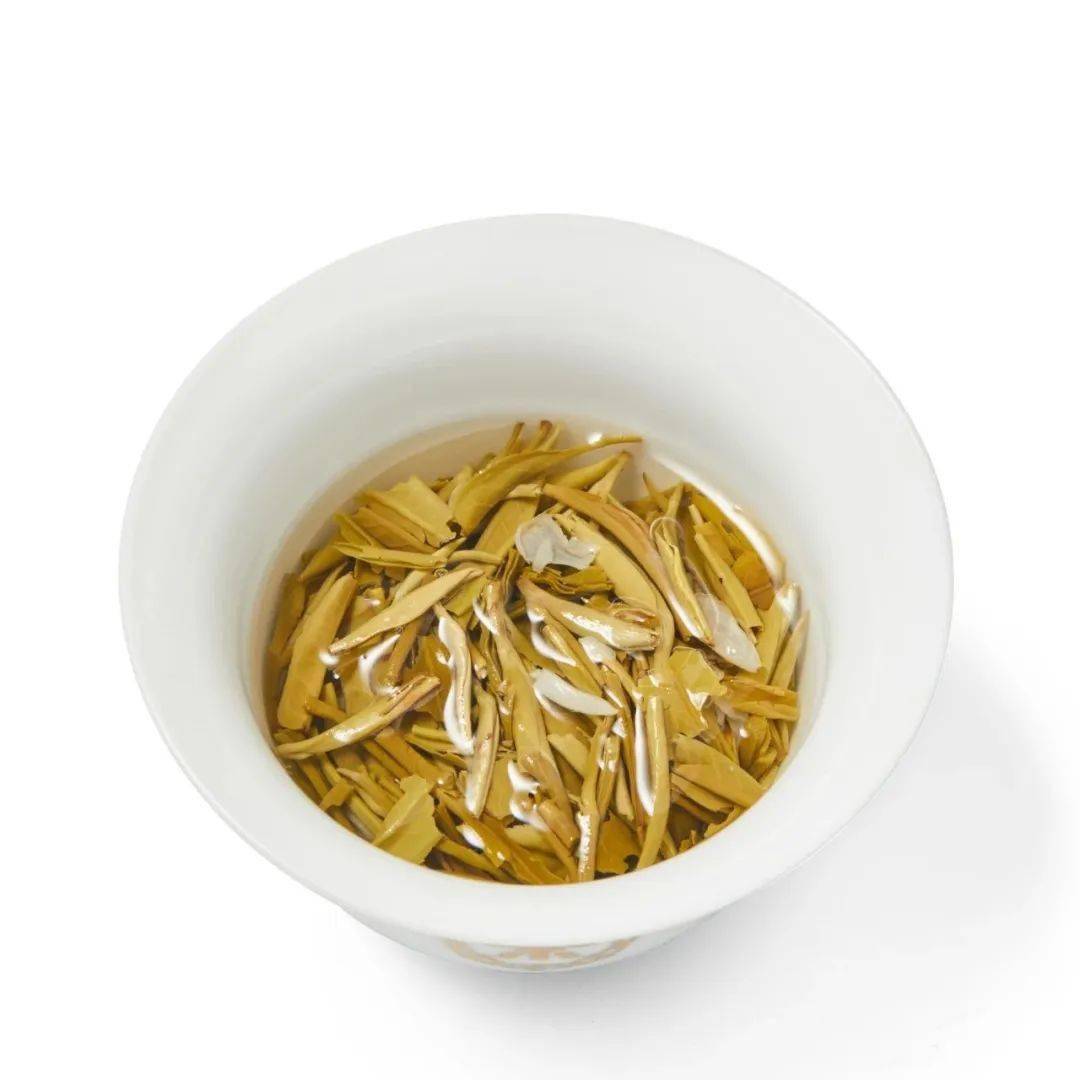 猴王新品丨茉莉银毫:创新工艺,花香更鲜灵,滋味更浓醇_品质_标准化