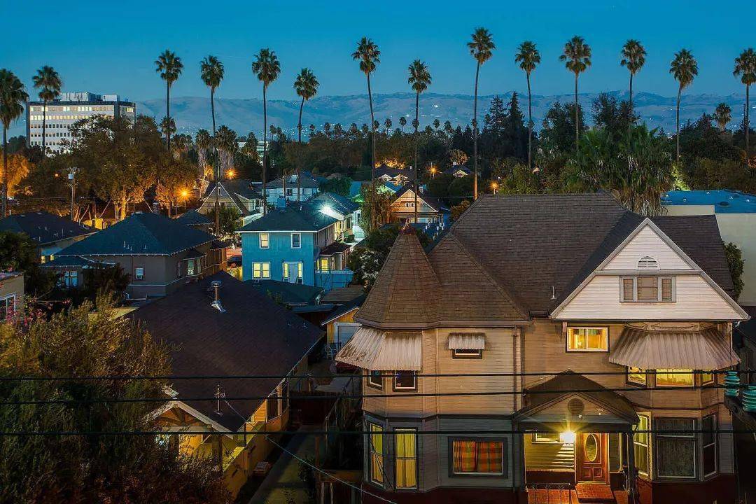 fremont,一座连续3年被评全美最幸福的加州城市_版权_排名_收入