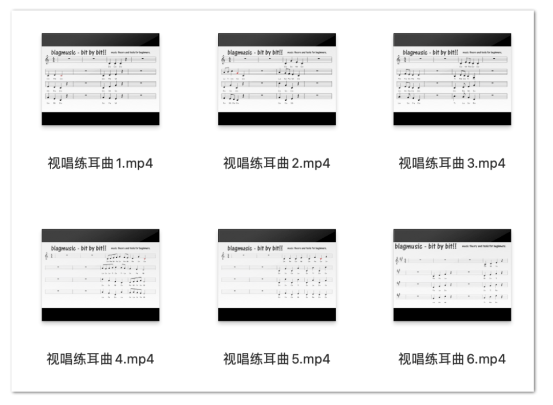 5年学琴心得：那件事从小起头做，学音乐才气事半功倍！（附资本下载）