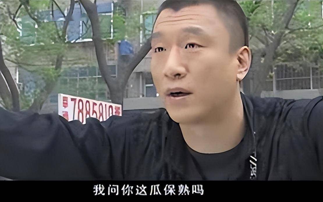 娱乐圈的残酷真相,在"跌下神坛"的孙红雷身上,体现得淋漓尽致_母亲