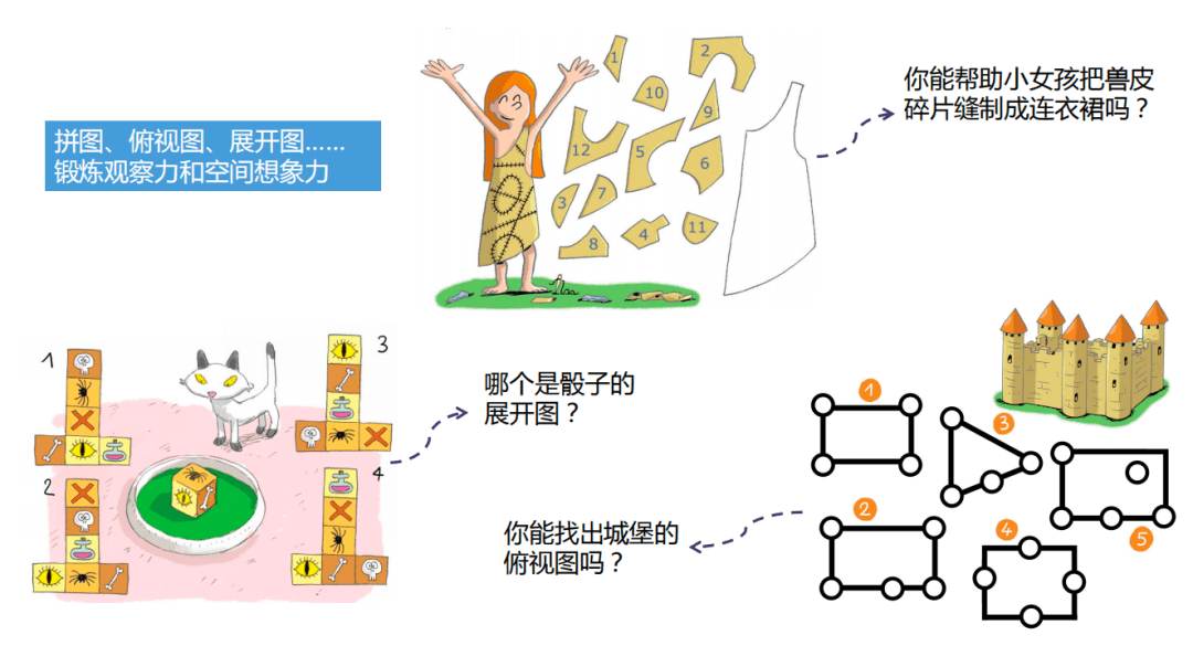 专为小学生打造的沉浸式解谜益智书，玩出超强逻辑力！