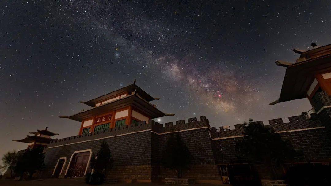 济南七星台恢复开放_风景区_游客量_售票