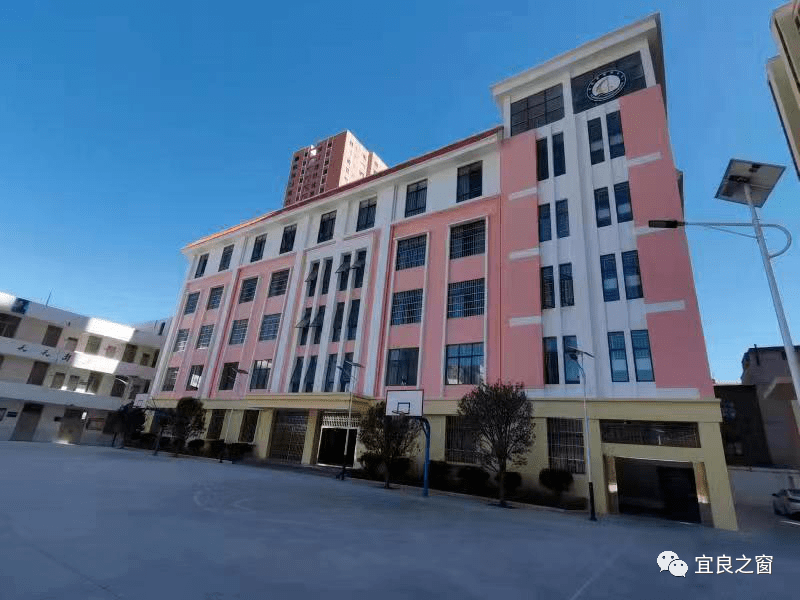 宜良县第四中学宜良县第六中学宜良县第九中学宜良职业技术学院宜良县