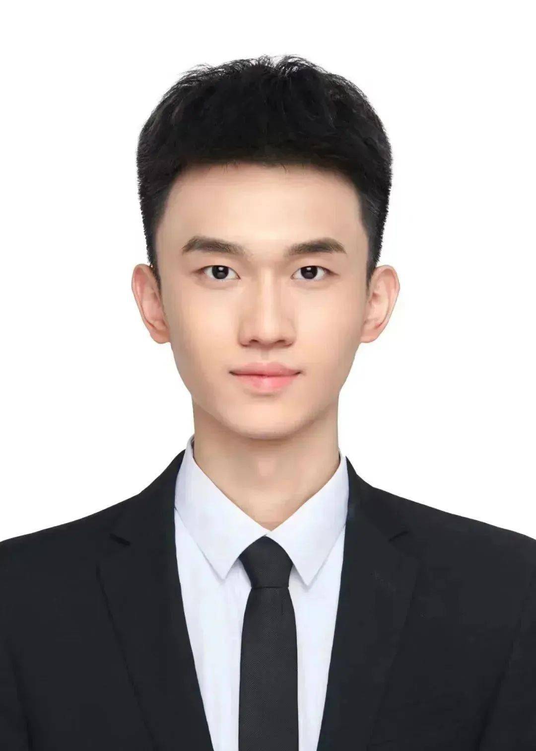 他们是优秀青年志愿者标兵