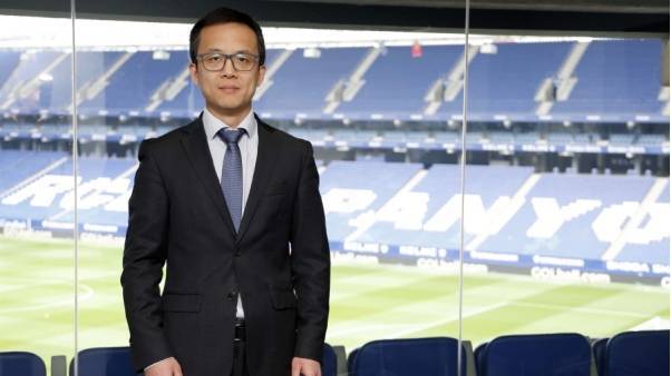 凯时k66平台|西班牙人足球俱乐部CEO：数字化和技术给俱乐部带来进步