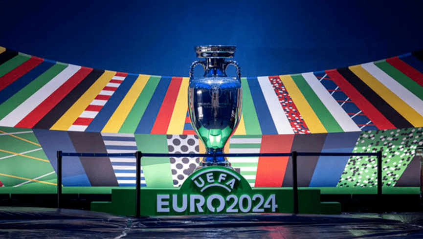 2024欧洲杯开幕(2024欧洲杯分组及赛程)