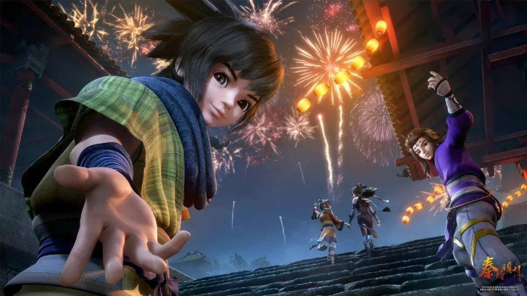 从游戏延伸至全行业,它正在改变着我们的世界-7.game_开发_团队_角色