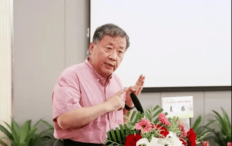 吴非:"没有教不好的学生,只有不会教的老师" 是对教育最大的误解!