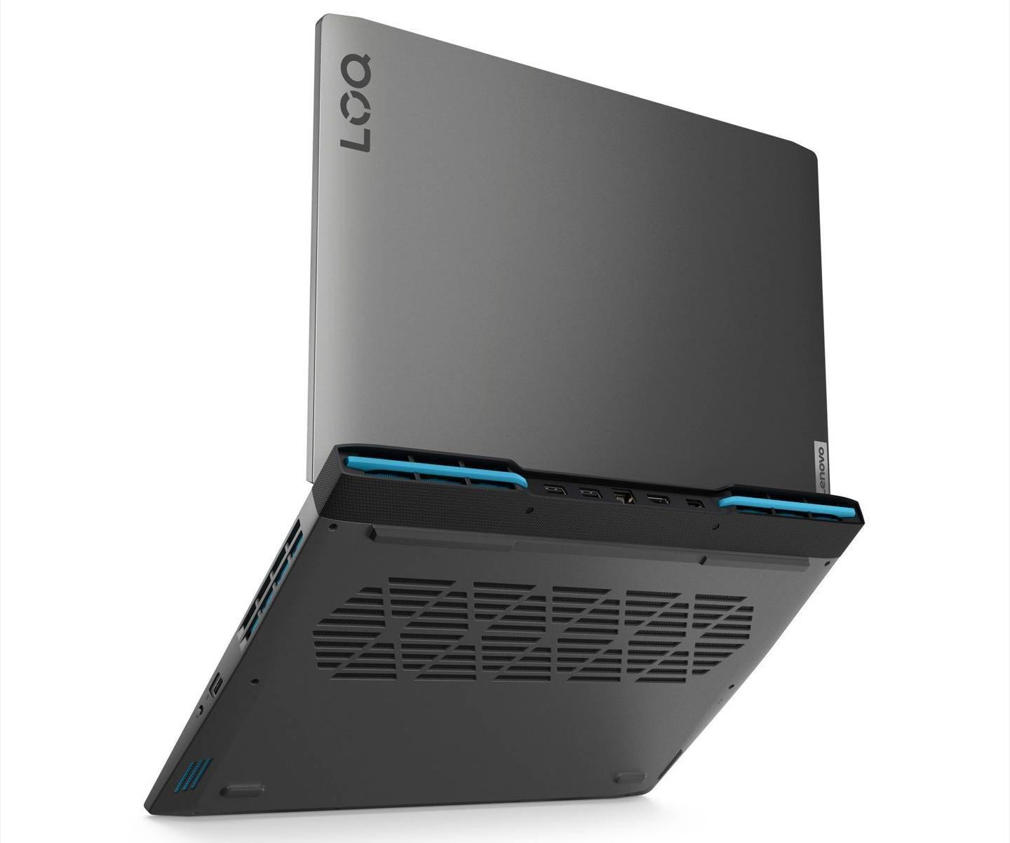 联想海外发布全新“LOQ”系列笔记本 / 台式机    可选第 13 代英特尔酷睿或 AMD Ryzen 7000 系列 CPU