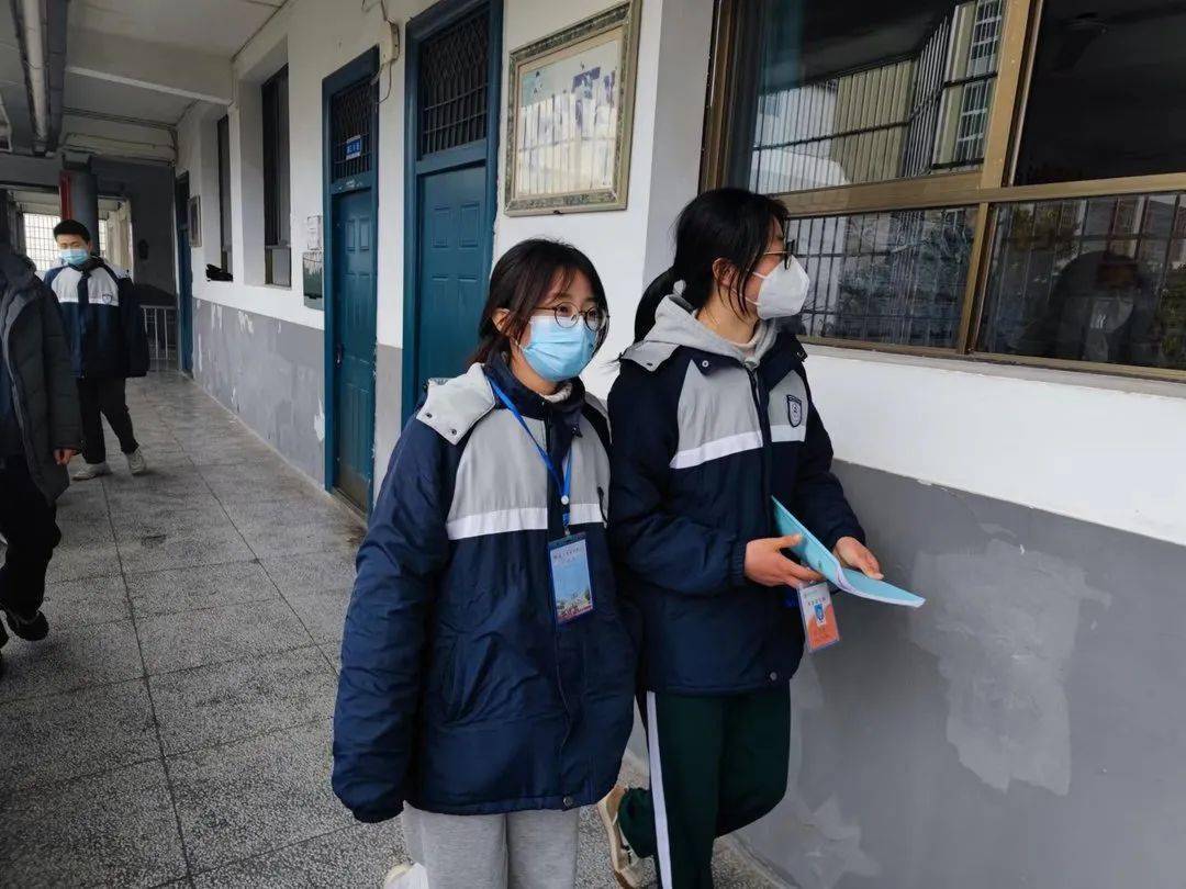 【雷锋精神代代传】 赣州四中:学习雷锋主题月活动掠影_志愿_实践