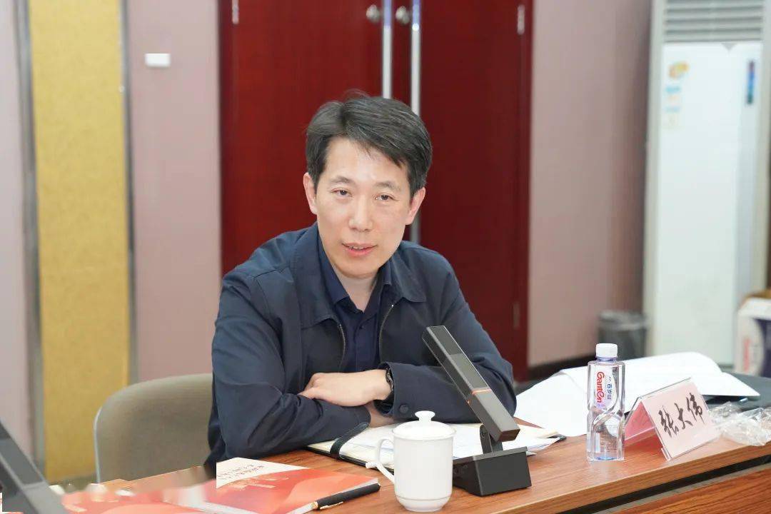 共商共议谋良策 建言献策促发展——中国钢铁工业高