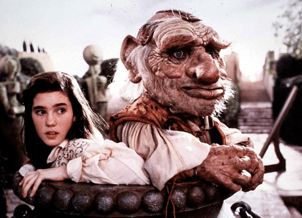 《哈利波特》"古灵阁妖精"演员保罗·格兰特去世,猝死在电影取景地