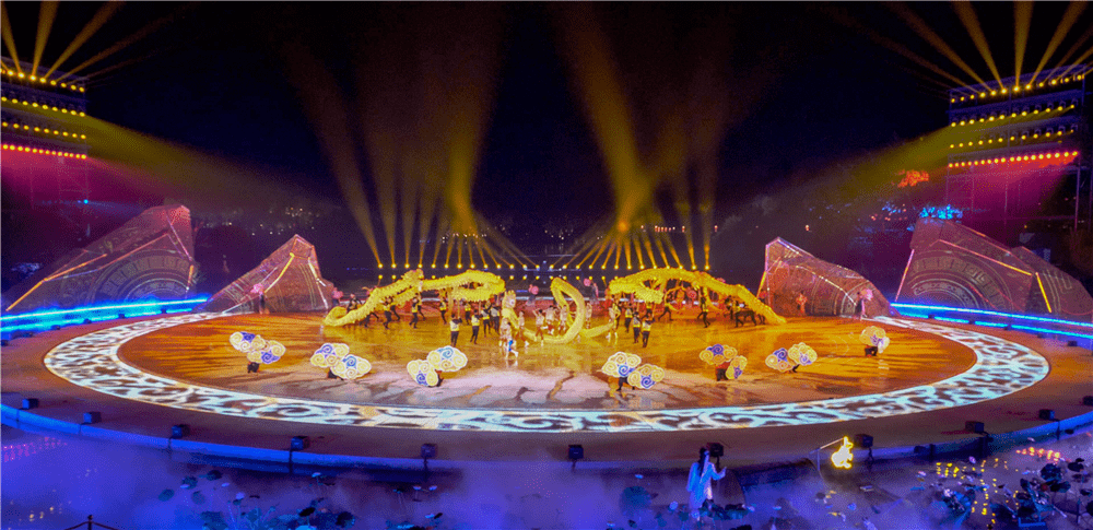 铜梁人,总奖金十万元!赶紧看看身边有没有……_旅游_大赛_作品