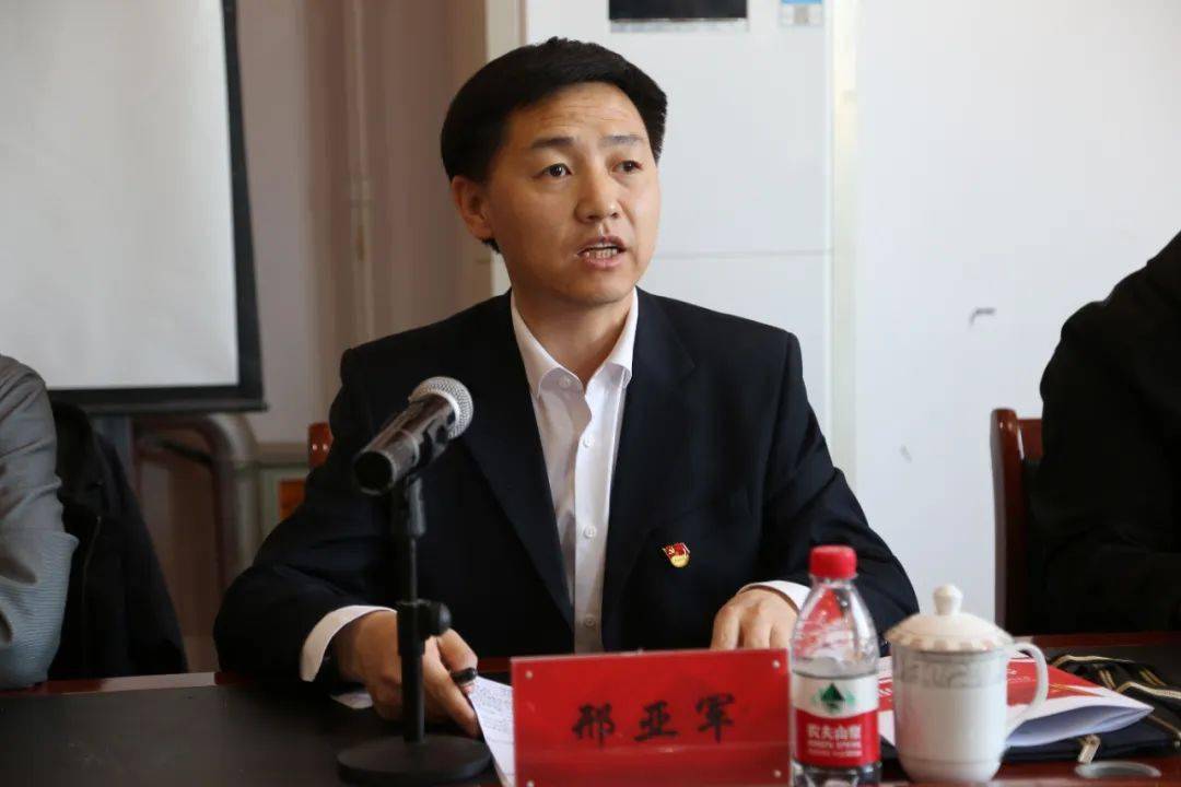 【旗县区动态】巴林右旗:成功举办退役军人嘎查村"两委"干部乡村振兴