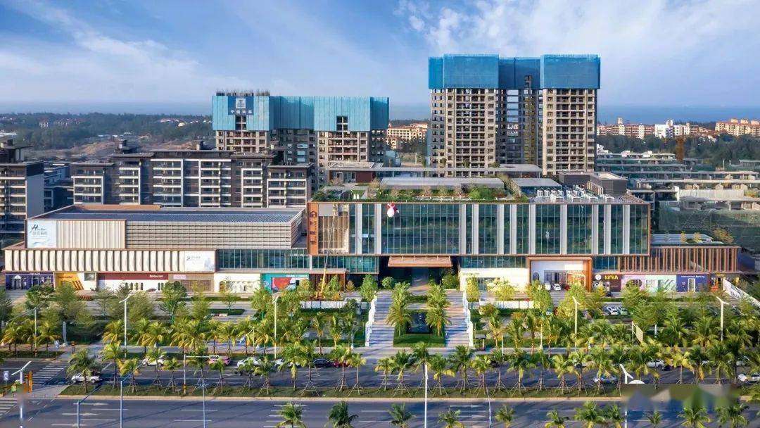 社区景观 | 仁恒滨江园 江东新生活_水景_施工_效果