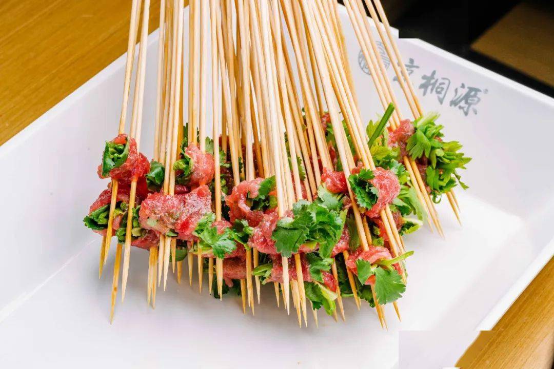 价格划算,性价比起飞,人气自选串串火锅,超值福利来袭_服务_套餐_培根