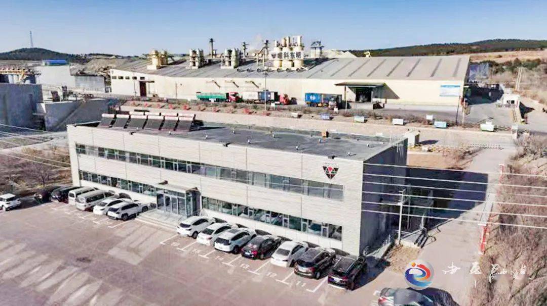 【聚焦突破年 打好攻坚战】唯科东明:扩投资拓市场 产销两旺势头好