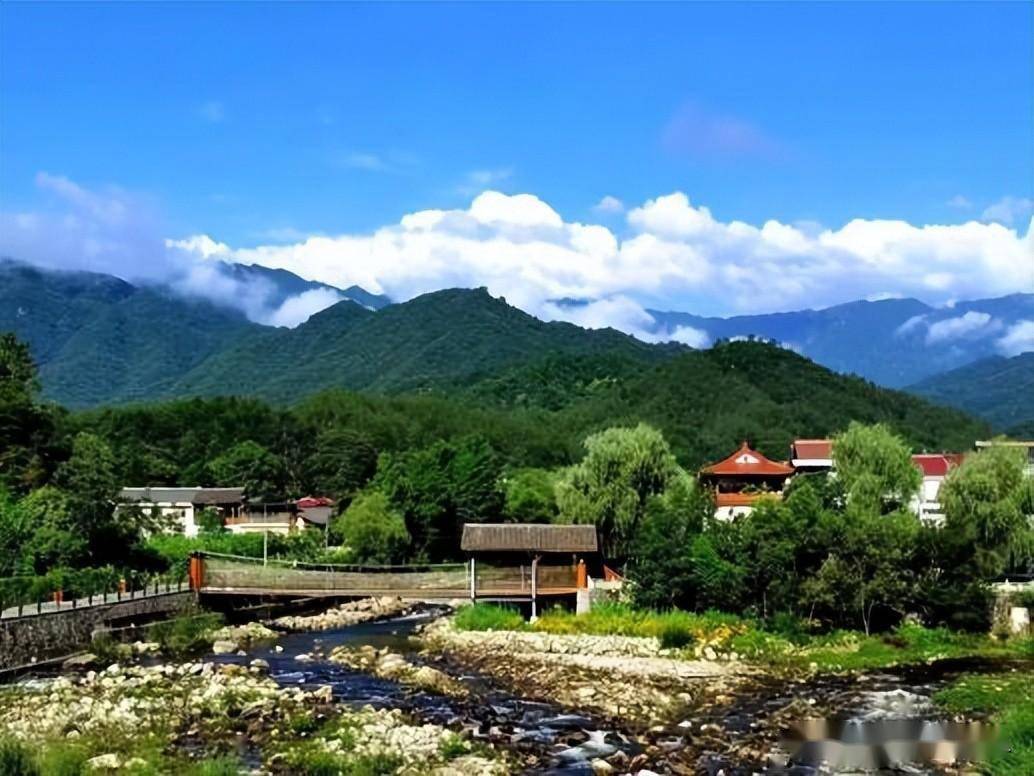 火烧店镇图片