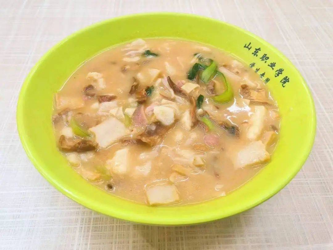 “拾味”美食，品味家的味道