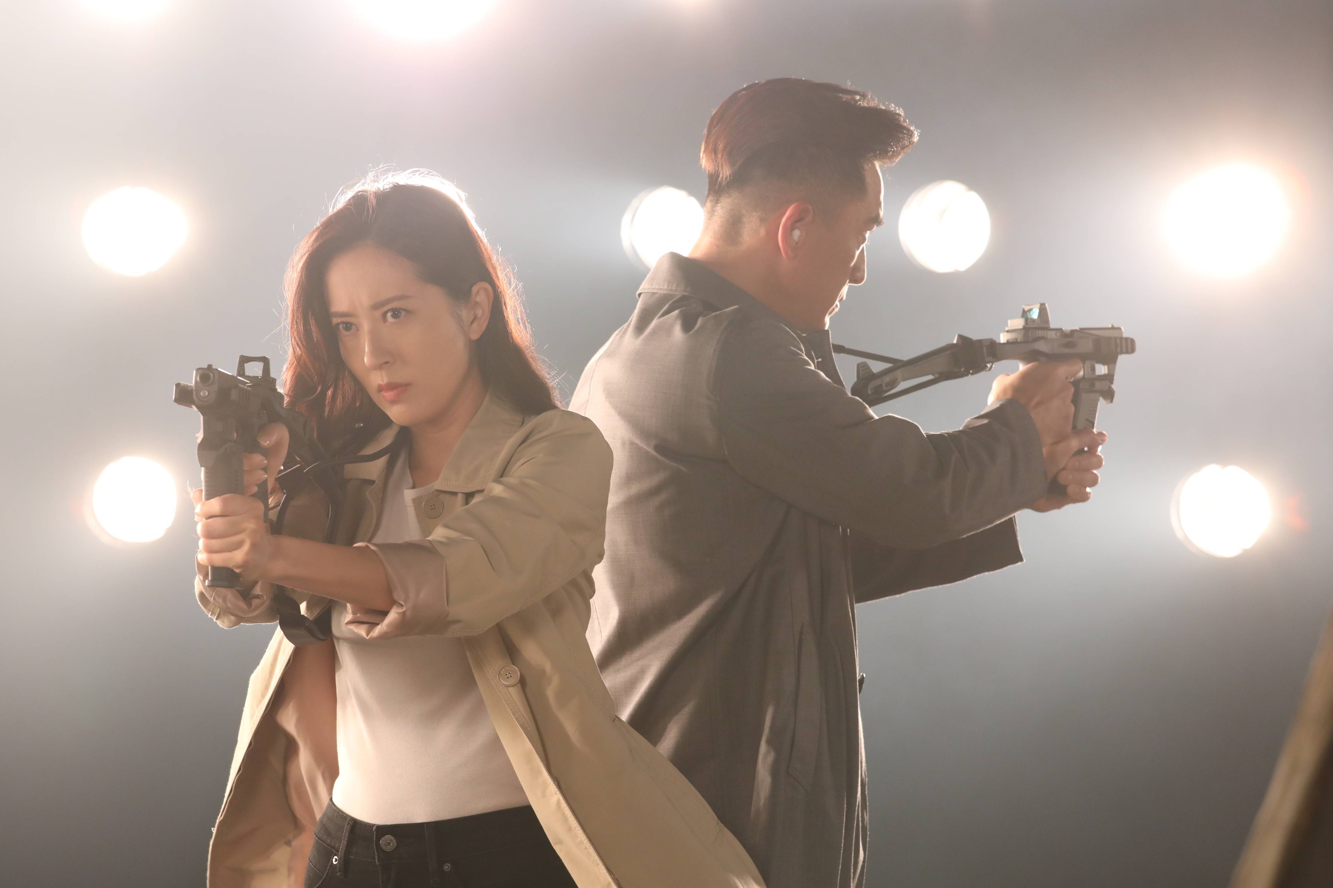 隐形战队演员表 来自搜狐网