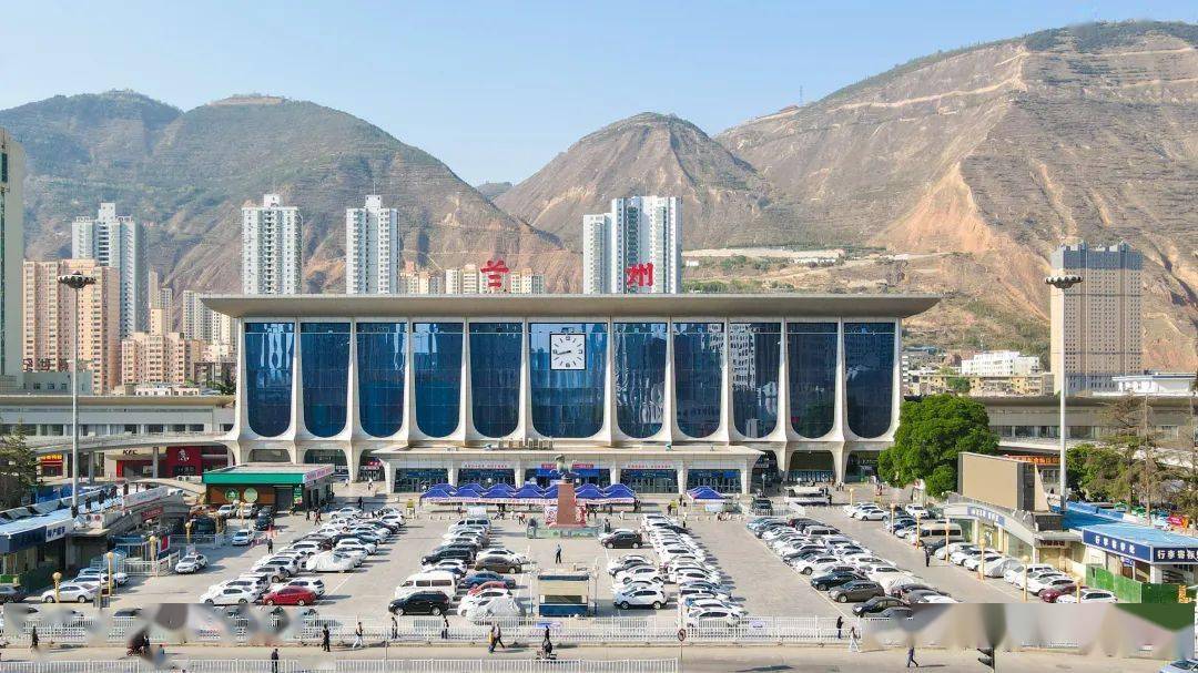 兰州铁路局加开2对列车,途经这些地方→_酒泉_嘉峪关_金昌