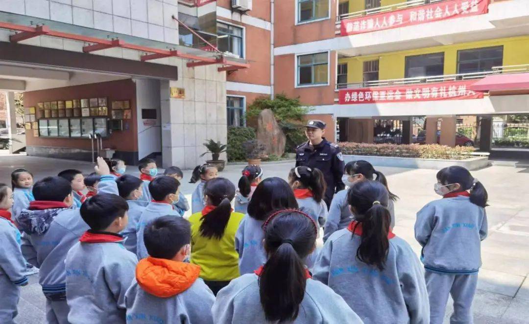 高阳建新小学图片