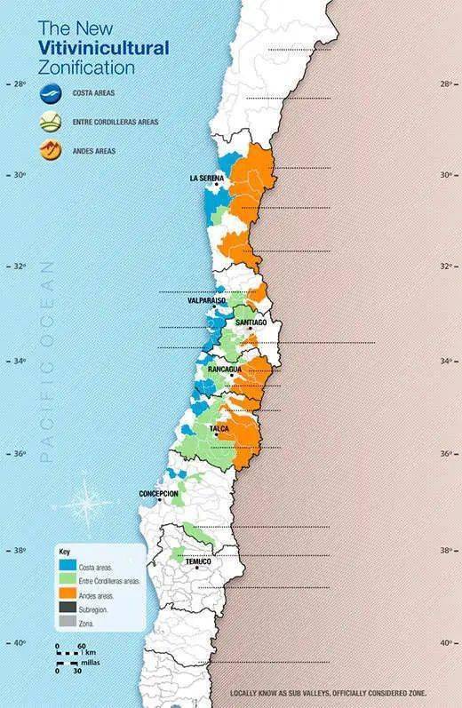 valley南部产区southern region10 | 马乌莱谷maule valley09 | 库里