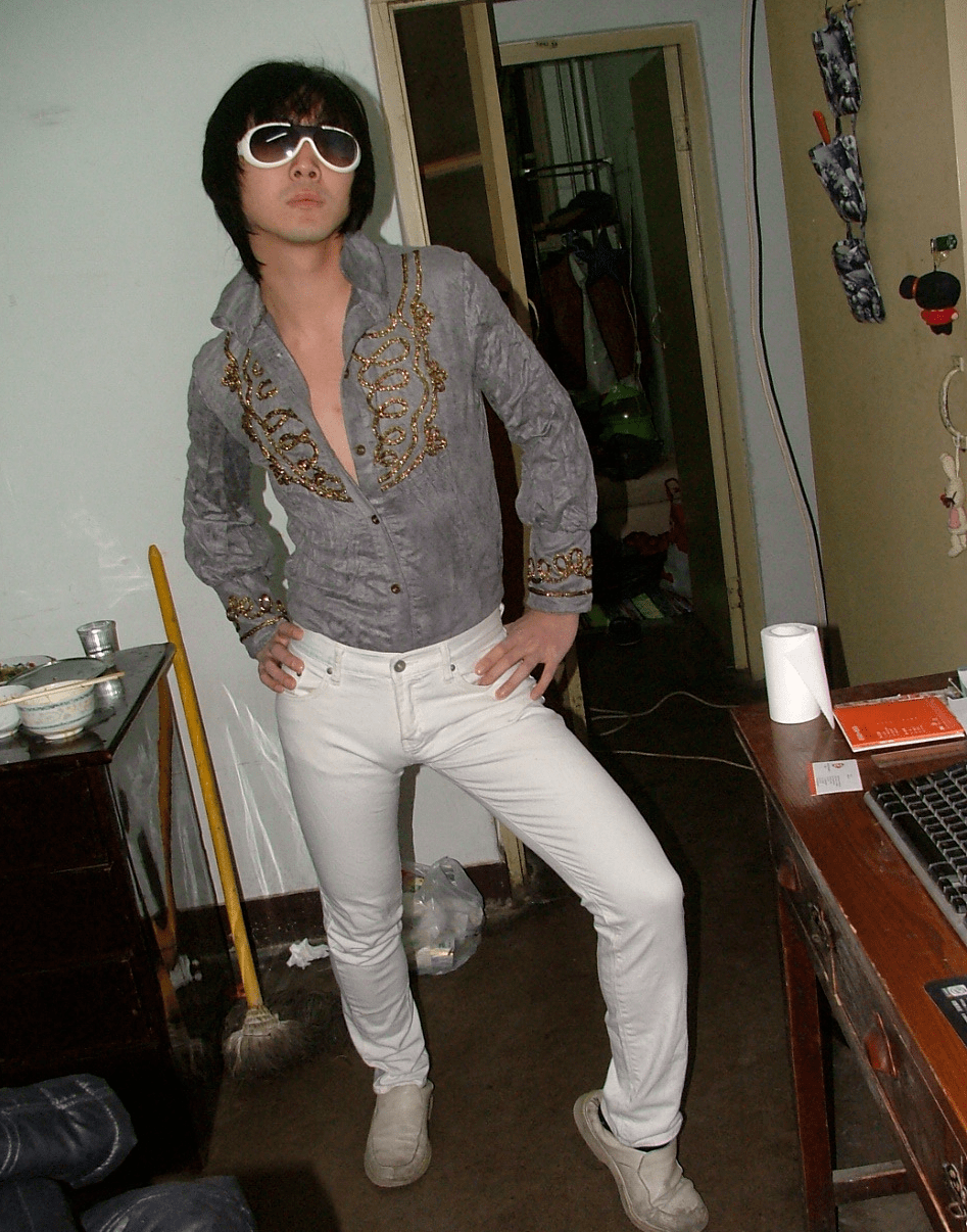 什么是emo朋克?新裤子乐队给你答案_音乐_彭磊_浏览器