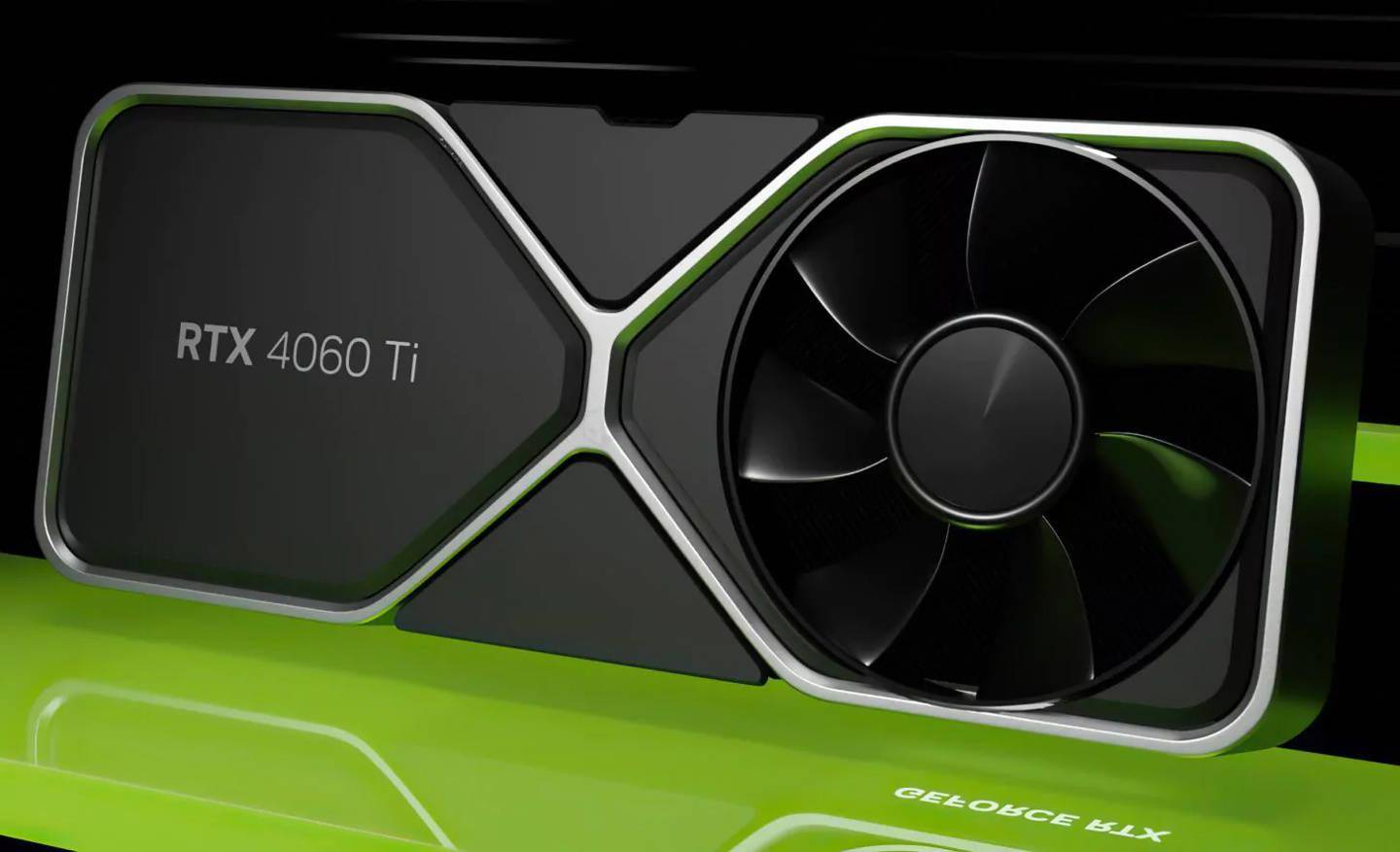 NVIDIA 将于5月推出针对主流市场GeForce RTX 4060 Ti 和 RTX 4060 GPU